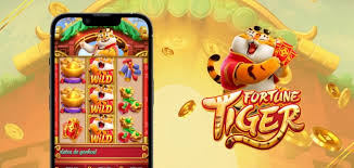 fortue tiger para mobile